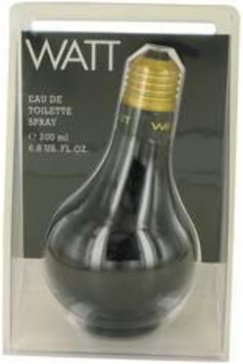 Cofinluxe Watt Black, 200 Ml image number 1