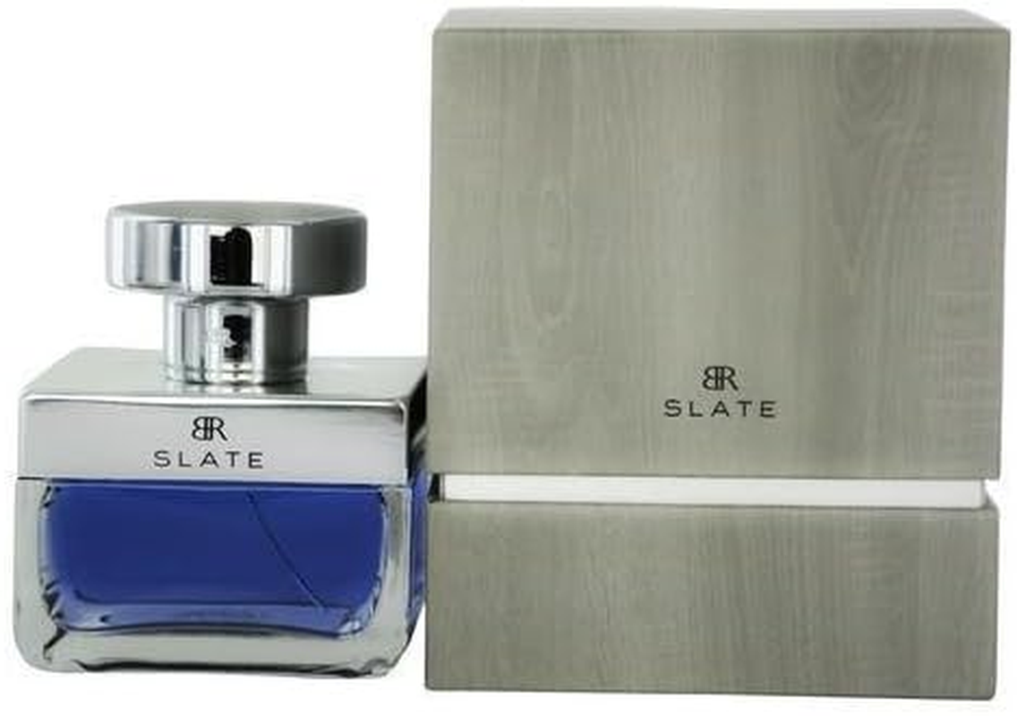 Banana Republic Slate Eau De Toilette Spray (New Packaging) 100Ml