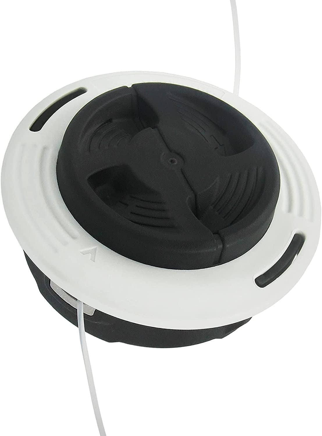 Brlyeeanze C26-2 Trimmer Head Replace 4002 710 2169 for Stihl FS55 FS55R FS56 FS56RC FS70 FS70R FS80 FS85 FS90 FS90R FS91 FS91R FS94 FS94R FS110 FS111R FS111RX FS120 FS130 String Trimmer image number 6