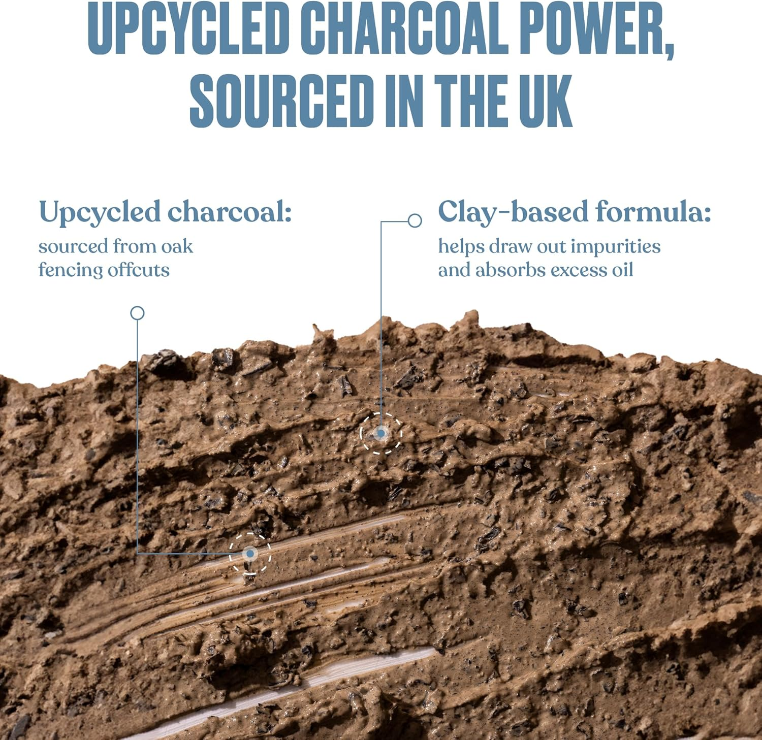 The Body Shop Himalayan Charcoal Purifying Glow Mask for Women 3 Oz Mask