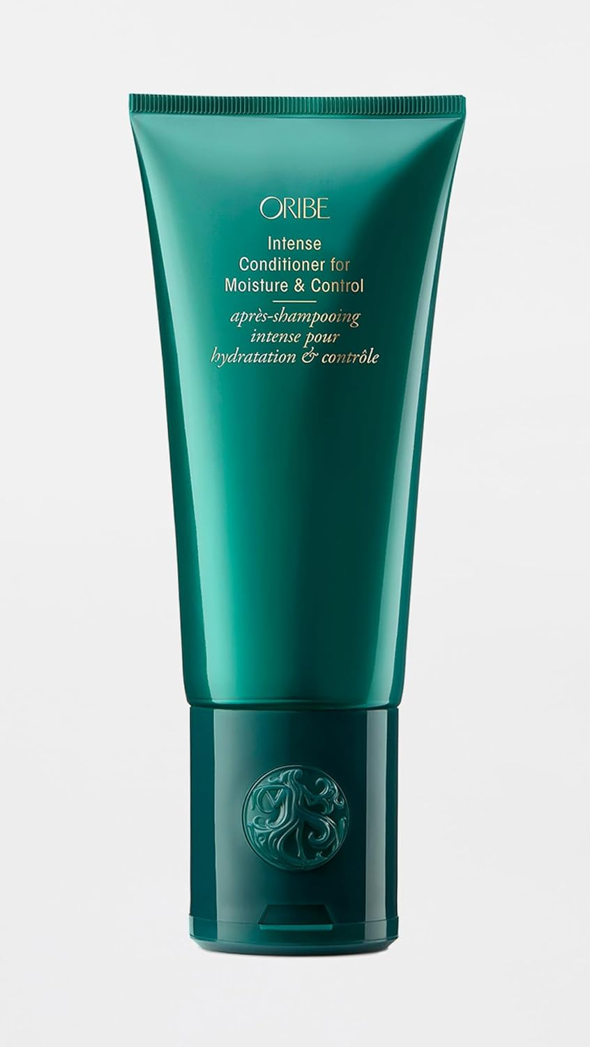 Oribe Intense Conditioner for Moisture & Control 6.8Oz (200Ml)