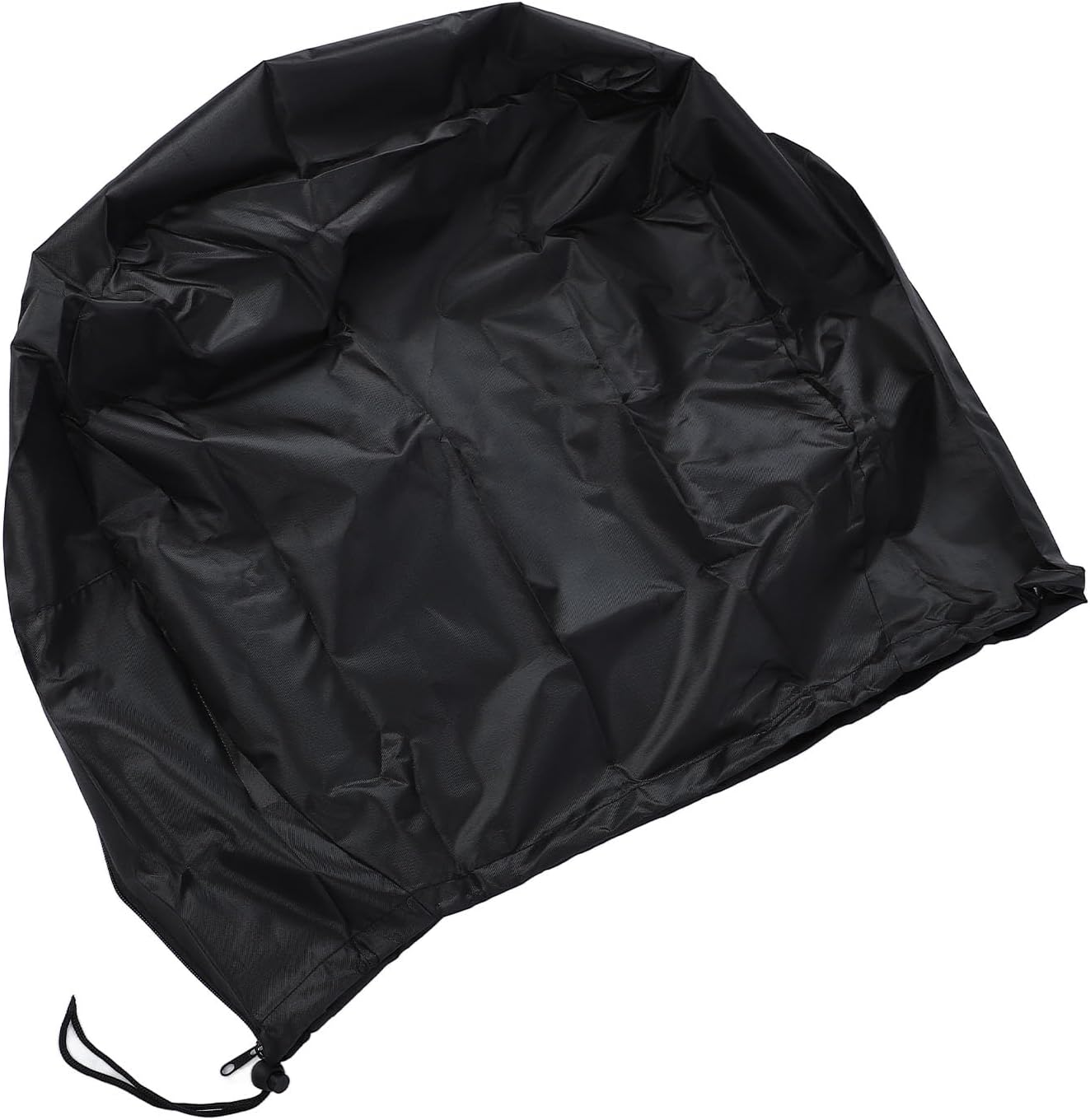 Waterproof Hose Reel Cover, Sunproof Dustproof Snowproof Hose Reel Protector with Storage Bag, for Outdoor Garden Water image number 3