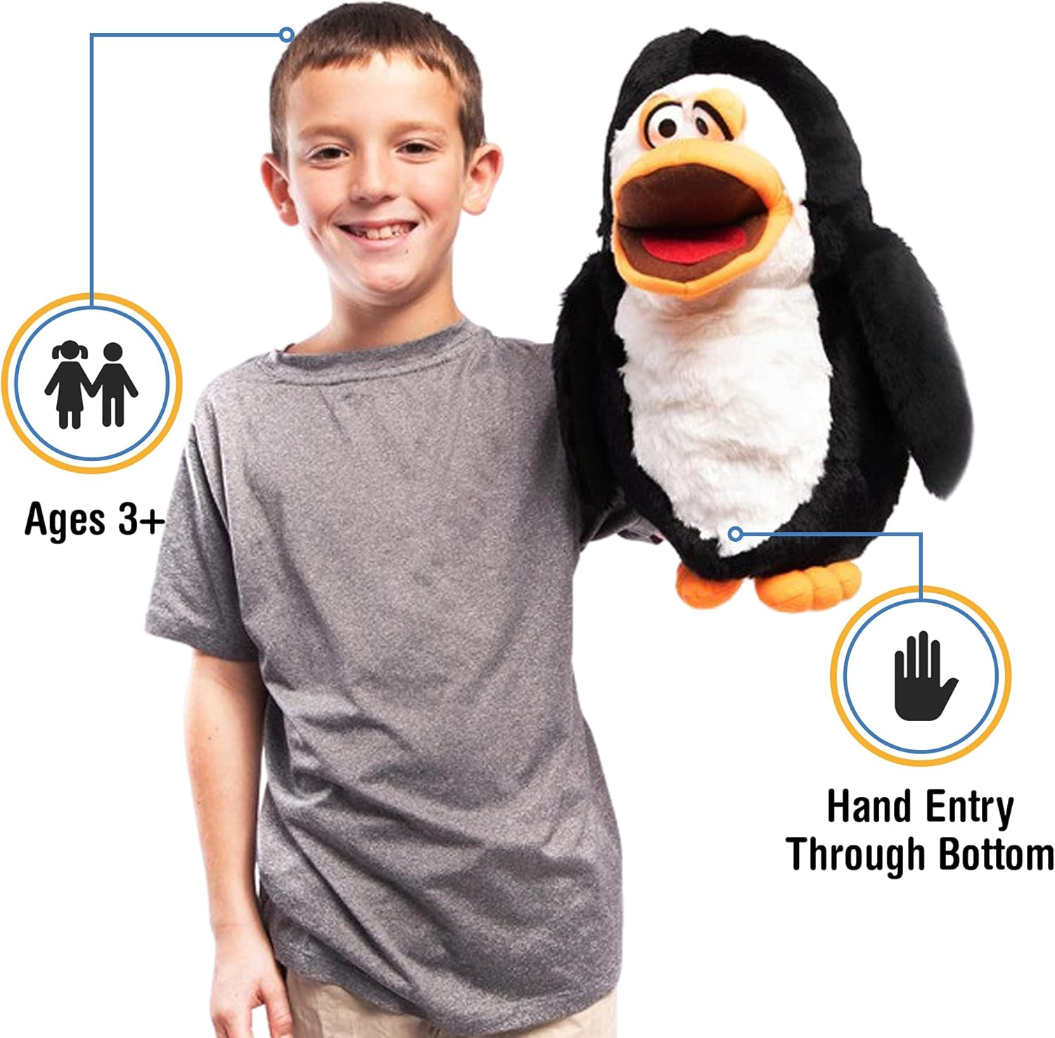 Penguin Penguin image number 3