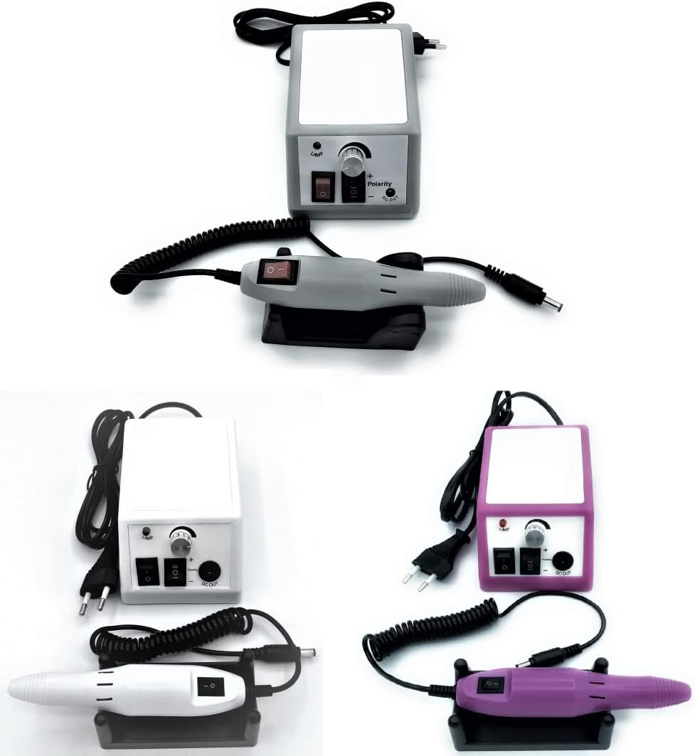 TEMPO DI SALDI Professional Nail Cutter Manicure Pedicure Reconstruction Nail