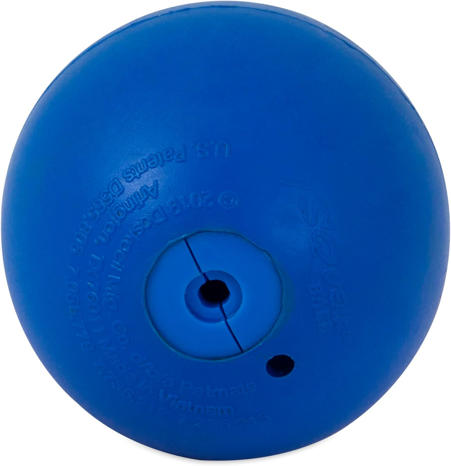 JW Pet 43030 Isqueak Ball Small image number 6