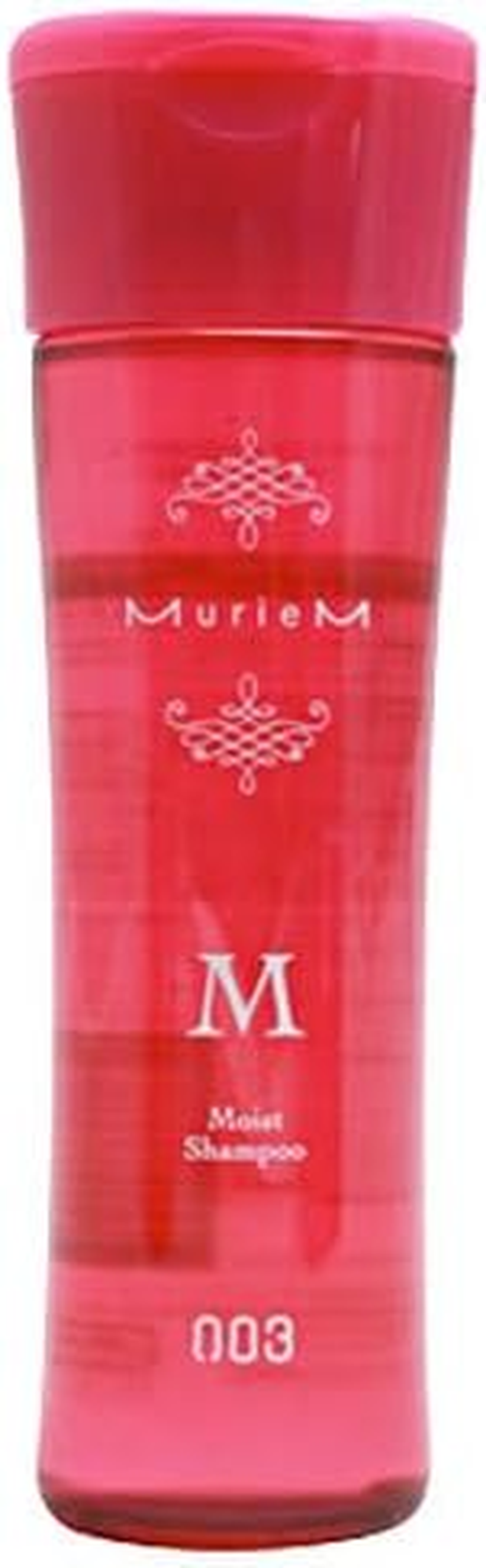 Number Three Muriam Shampoo M, 16.9 Fl Oz (500 Ml), Refill image number 1
