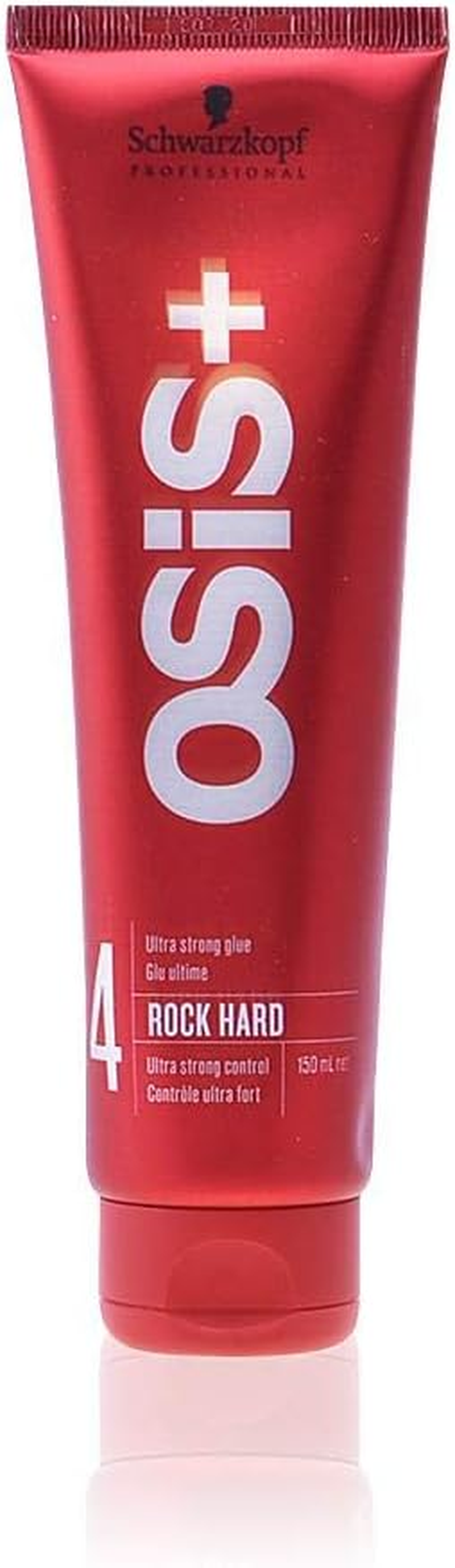 Schwarzkopf Osis+ Rock-Hard Texture Ultra Strong Glue (Ultra Strong Control) 150Ml/5Oz image number 1