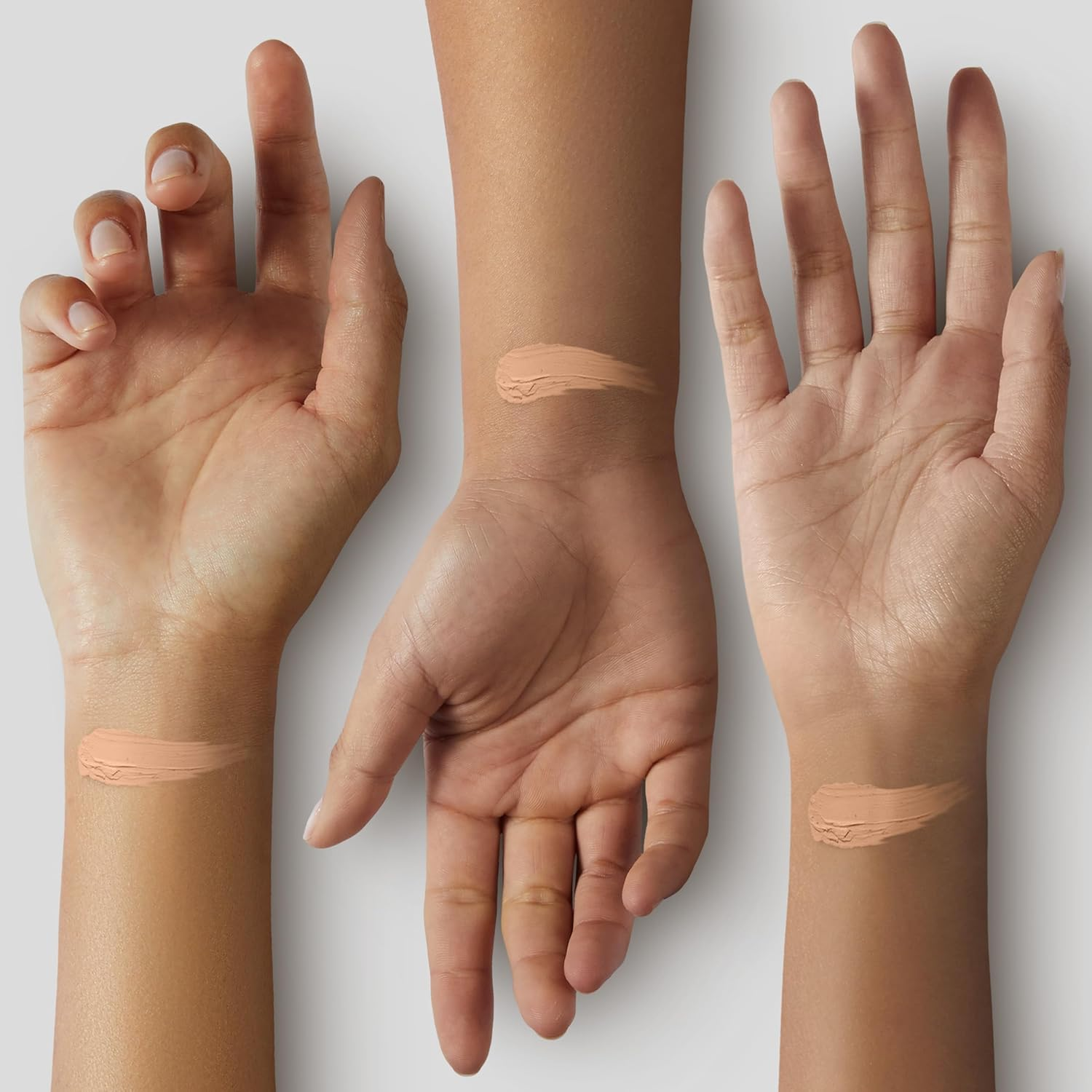 Makeup Revolution Concealer C12 Conceal and Define 4G