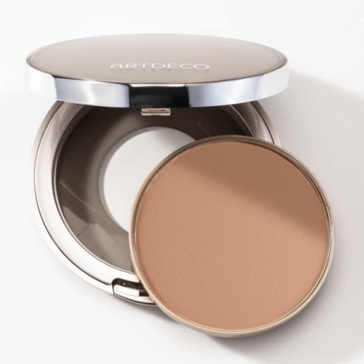 Artdeco Hydra Mineral Compact Foundation 10 G, 70 Fresh Beige - Color_6 image number 3