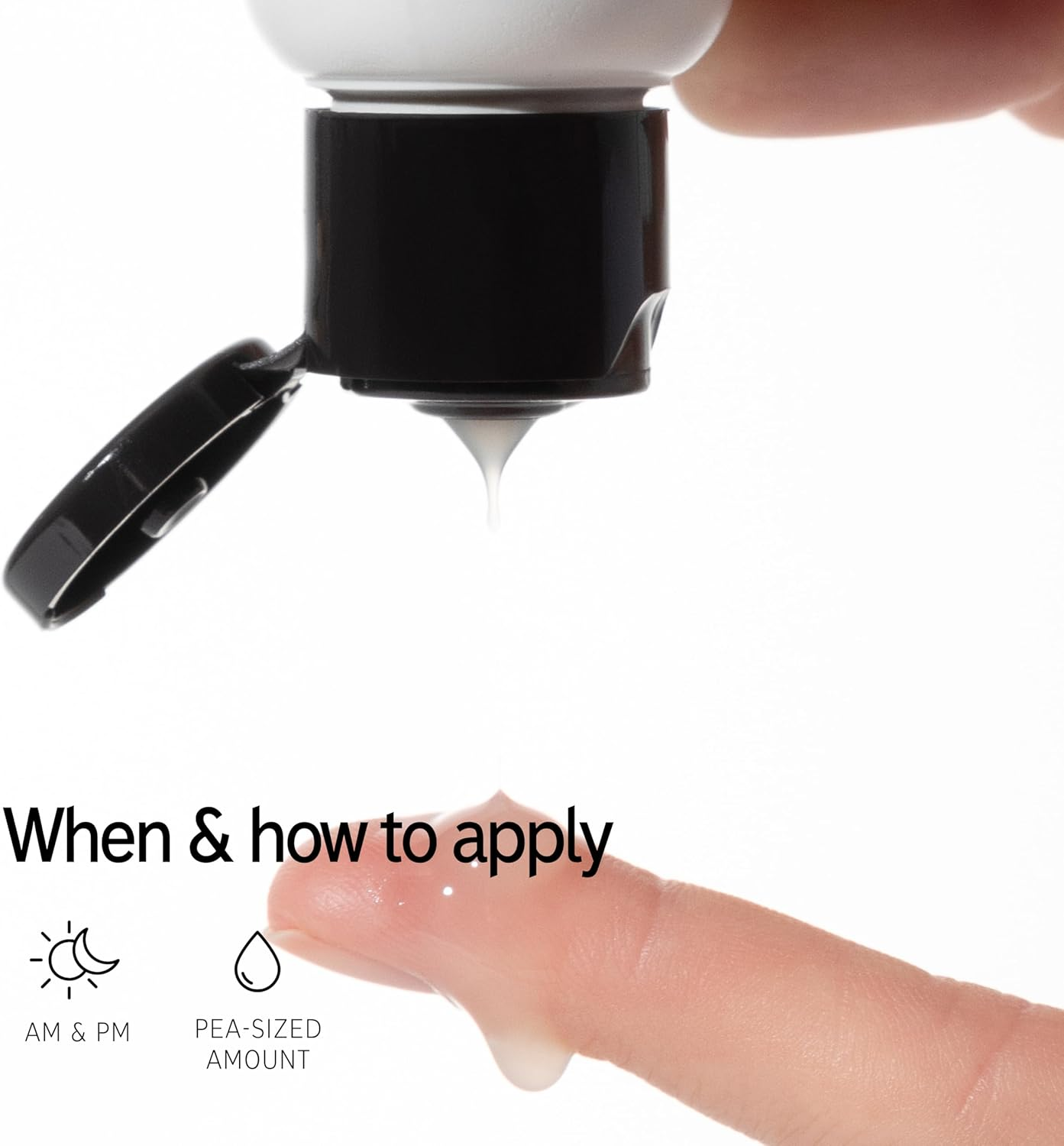 The INKEY List 10% Niacinamide Serum for Control of Excess Oil and Redness 30 Ml image number 2