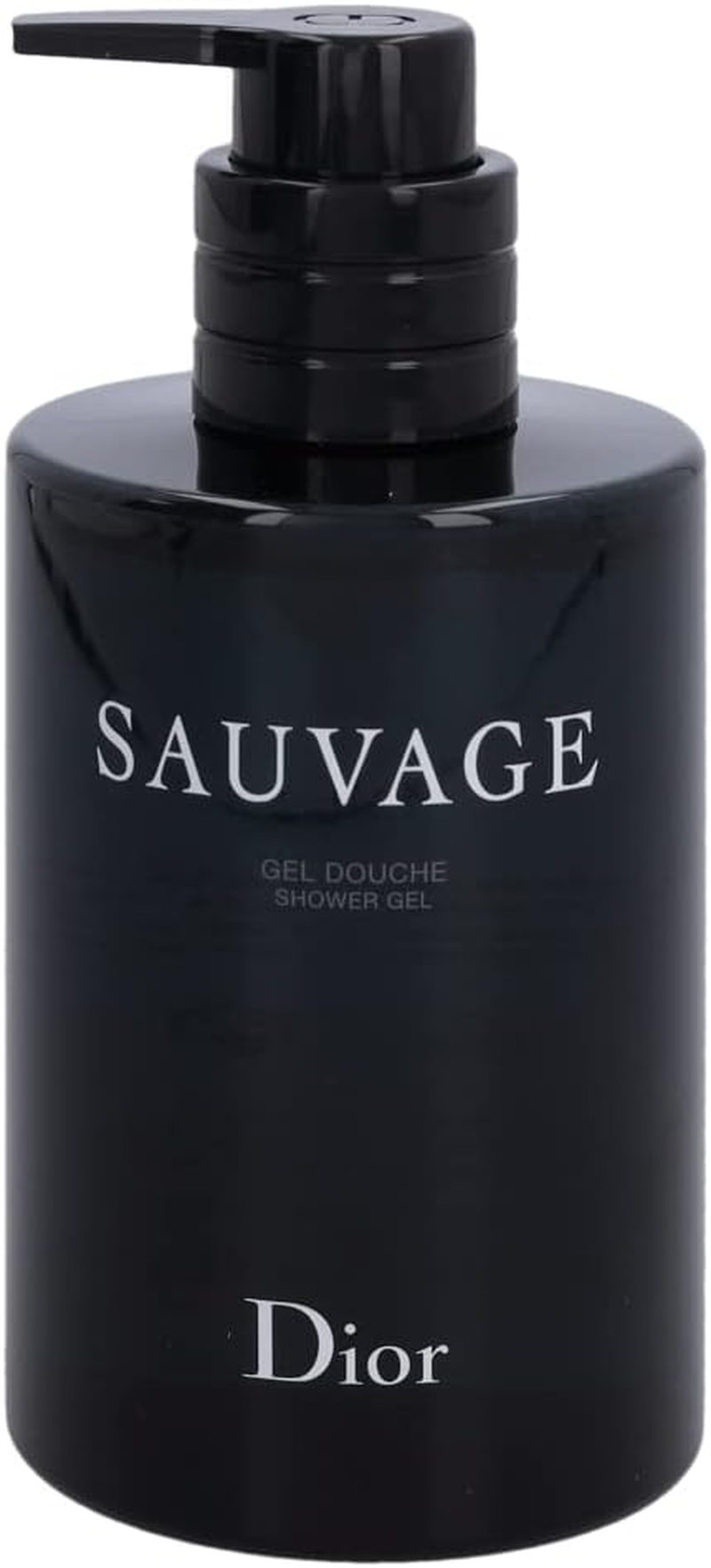 Christian Dior Sauvage Shower Gel 250Ml image number 2