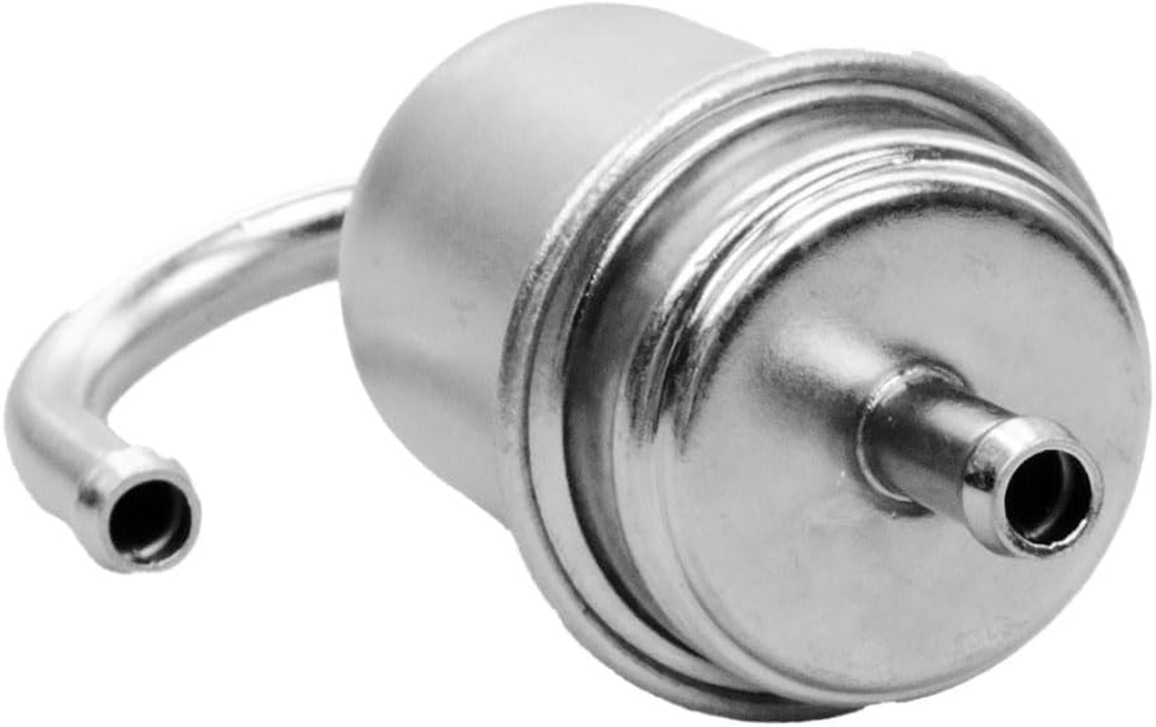 16900-Mbg-013 16900-Mbg-003 Fuel Filter 16900-MBG-013 Compatible with Honda CB900F Fireblade Hurricane CBR 900RE Interceptor 800 ST Series Pan-European Super Blackbird image number 4