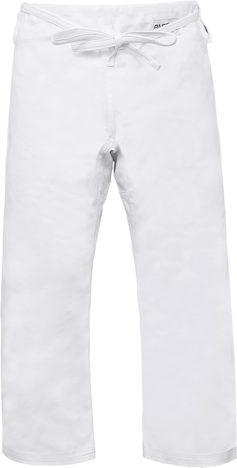 Passion Sports Supreme Karate Gi Uniform Heavy Weight 16 Oz - 100% Cotton Canvas &ndash; Heavy-Duty Karate Suit Ideal for Martial Arts Professionals image number 4