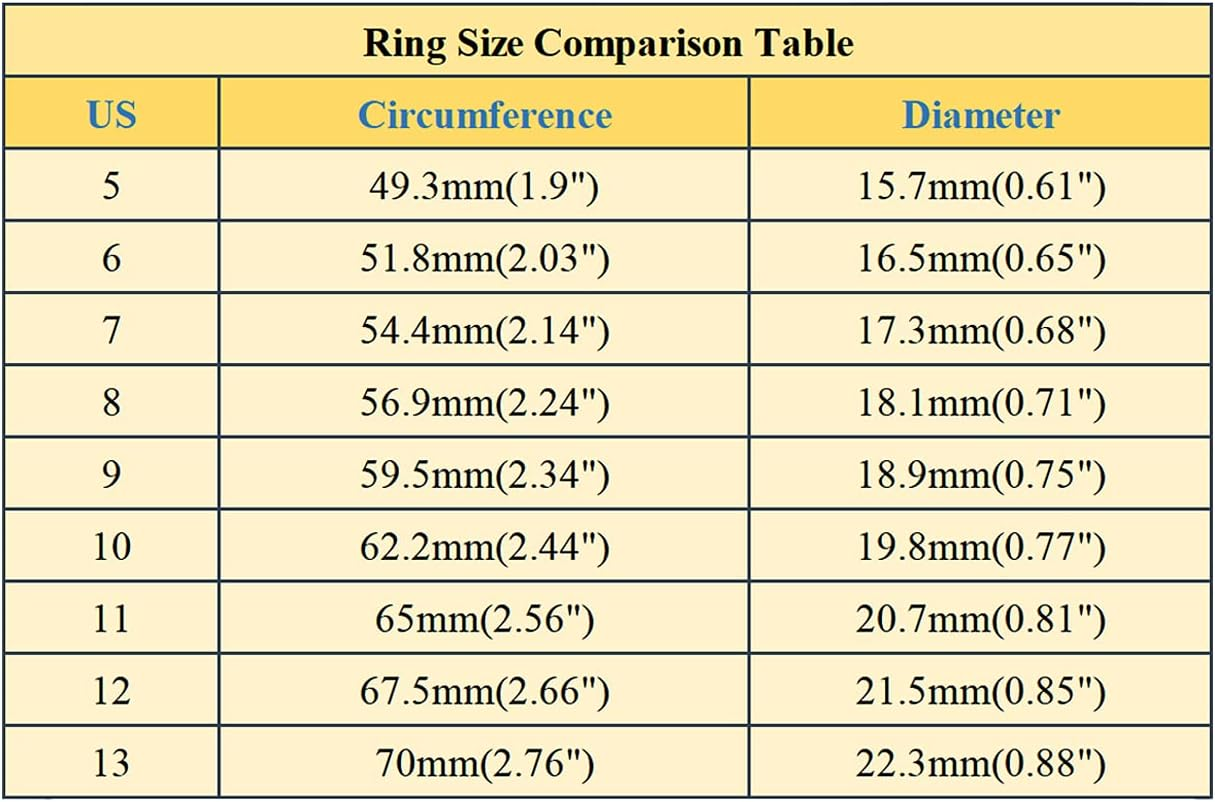 Nylry Titanium Stainless Fidget Ring 8Mm Moon Star Sun Spinner Rings Silver Gold Black Stress Relieving Anxiety Ring Wide Carved Worry Band for Women Men Teens Size 5-12 Gold Size 7, Stainless
