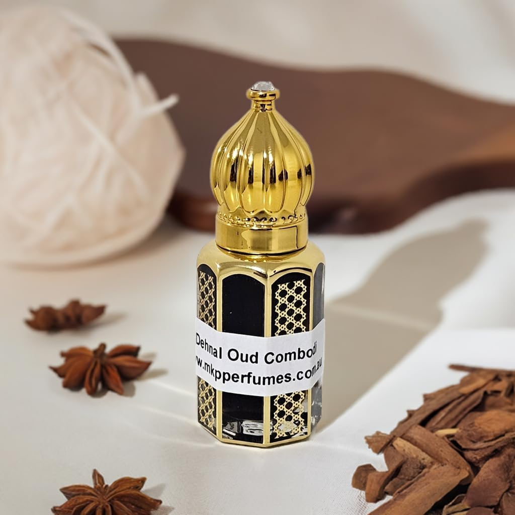 Dehnal Oud Combodi image number 3