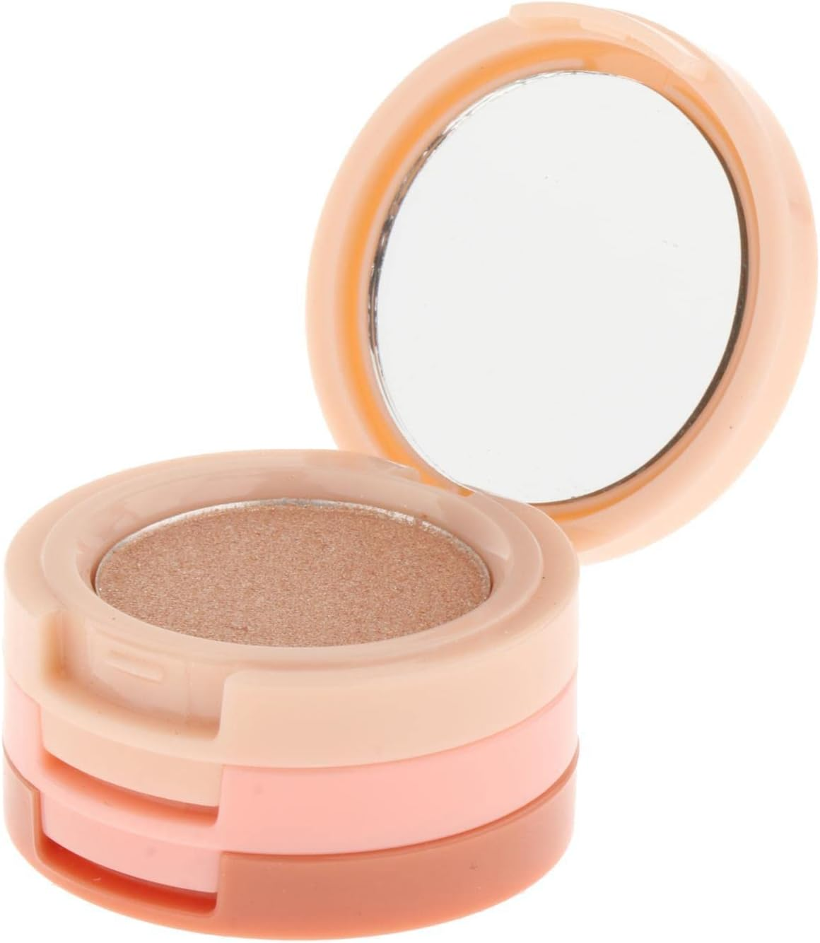 Koolsoo Face Blush Palette, Matte Face Blush, Multi Functional,Light Luxury, Glow Face Makeup Palette Blush, Powder for Women, Makeup Gift Set Kit, Style A image number 1