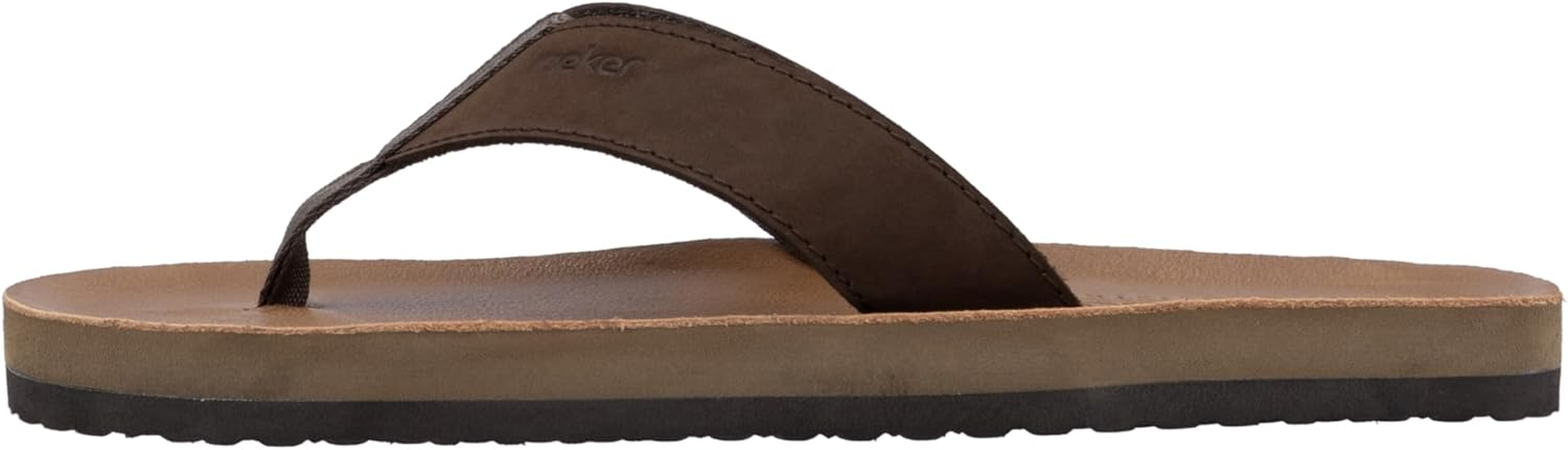 Rieker Men'S 20152 Toe Separator Sandals image number 3