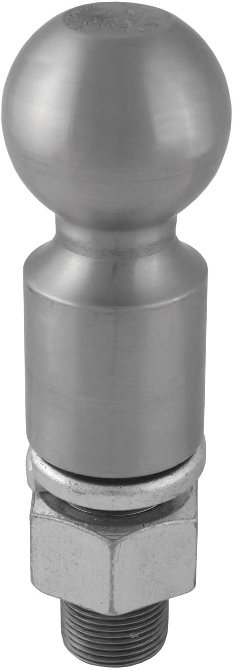 CURT 40087 Trailer Ball image number 4