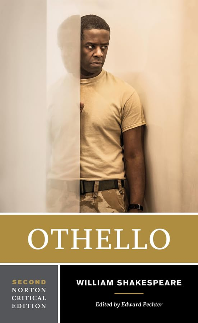 Othello: a Norton Critical Edition: 0