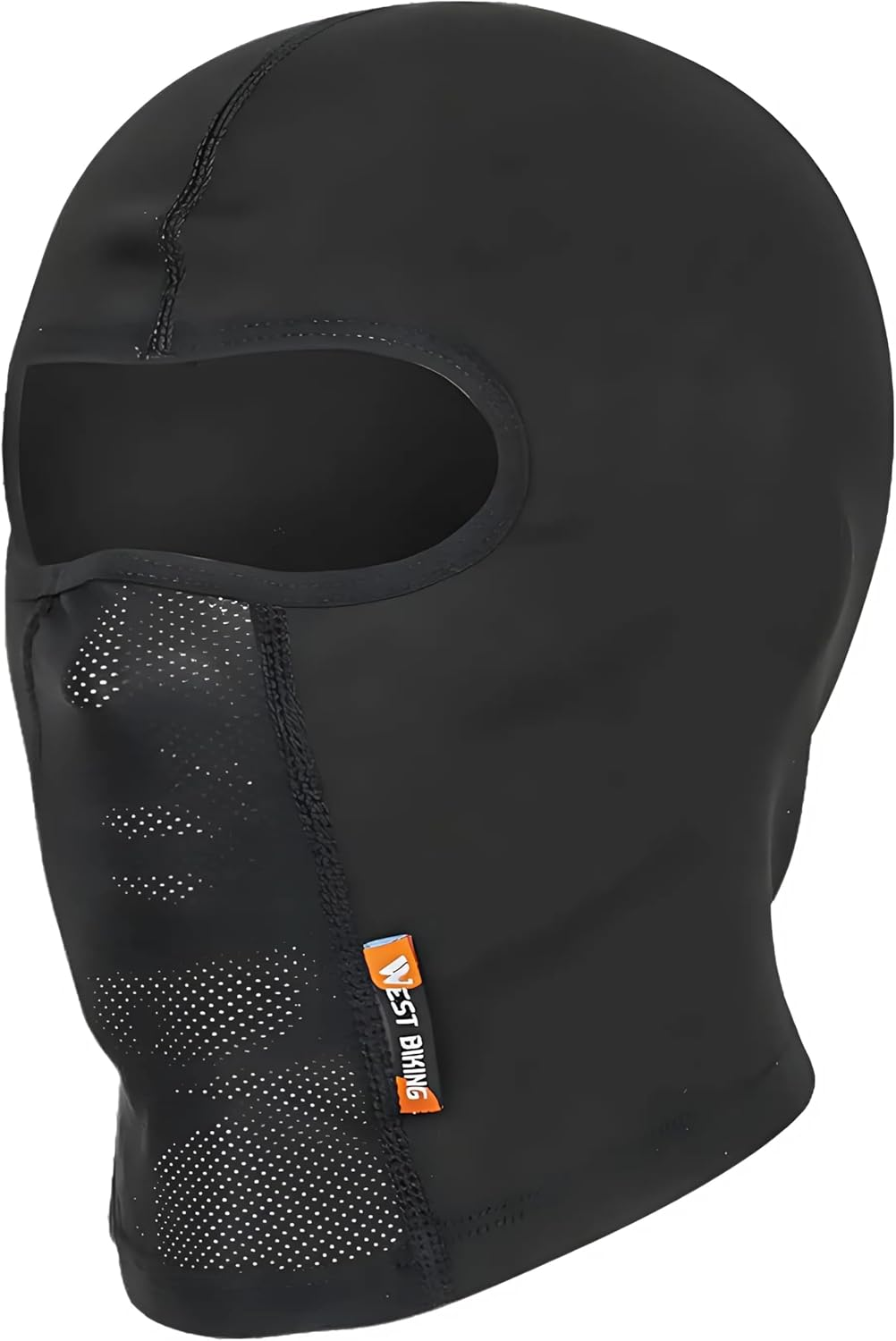 Spendeal Snowboard Balaclava Face Mask, Windproof Ski Masks for Men & Women, Cycling Motorcycle Cap Helmet Hat Sports Mask Cooling Cap, Neck Gaiter, Shiesty Mask Sun UV Protection, Fits under Helmets image number 4