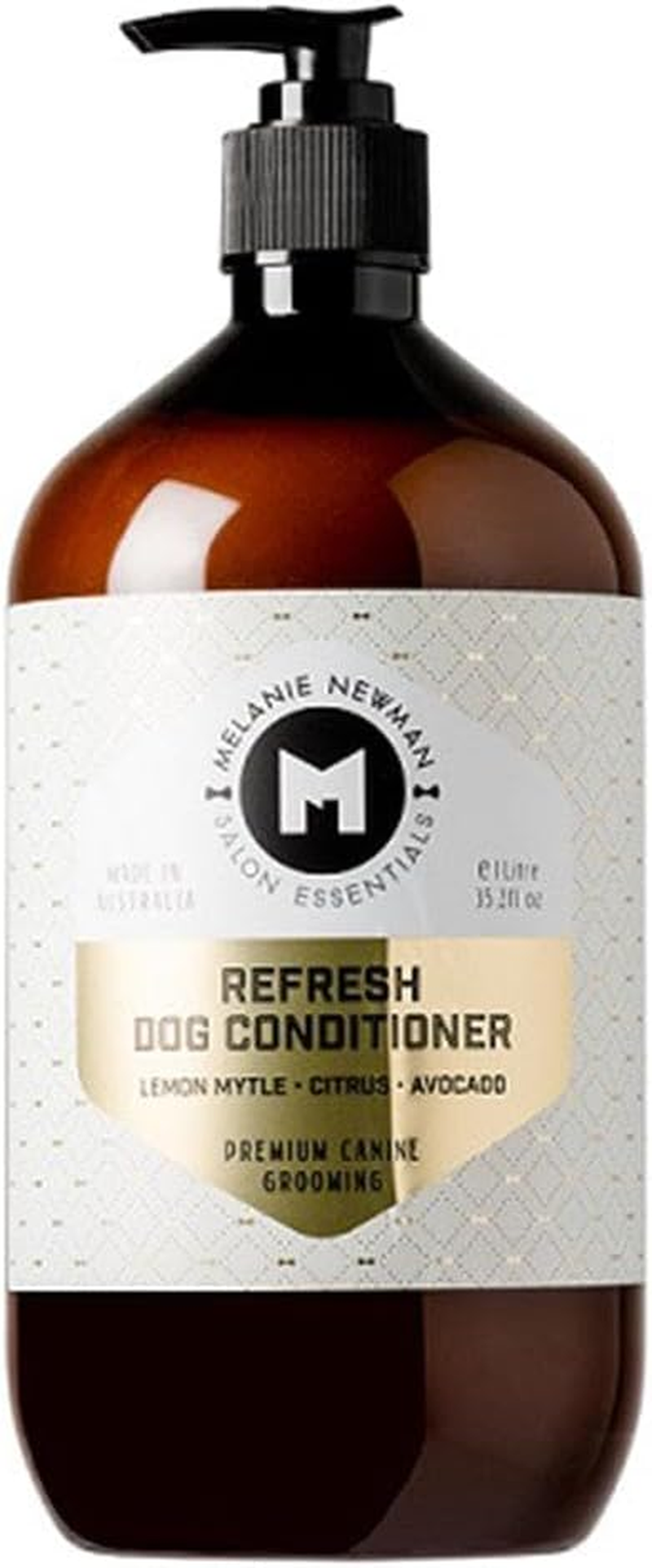 Melanie Newman Refresh Conditioner 500Ml