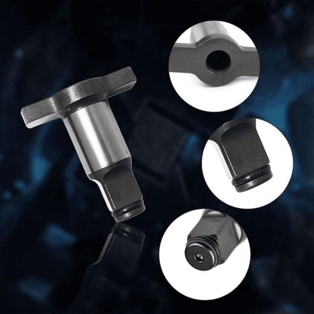 (1PCS) N415875 Anvil Assembly for Dewalt Impact Wrench DCF899H DCF899HB image number 2