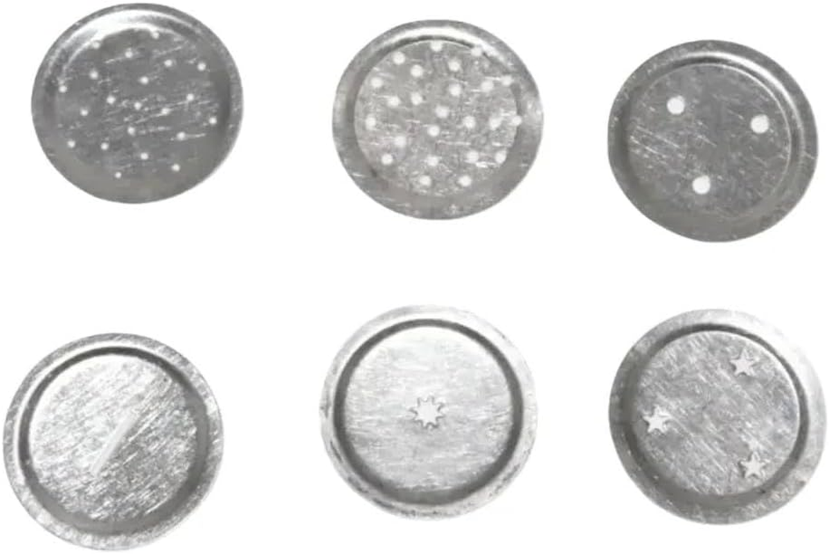 Stainless Steel Sev Sancha, Snack/Murukku/Noodle Maker with with Multiple Discs 6 Net image number 3