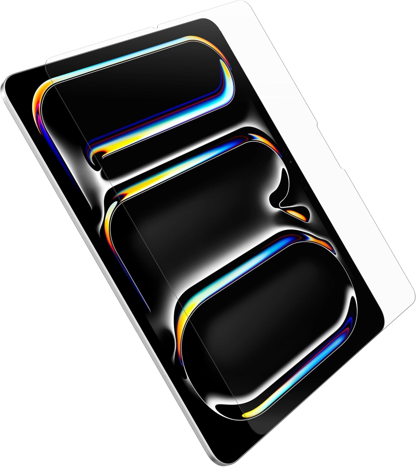 Otterbox Premium Glass Screen Protector Antimicrobiral for Ipad Pro 13-Inch (M4) image number 2