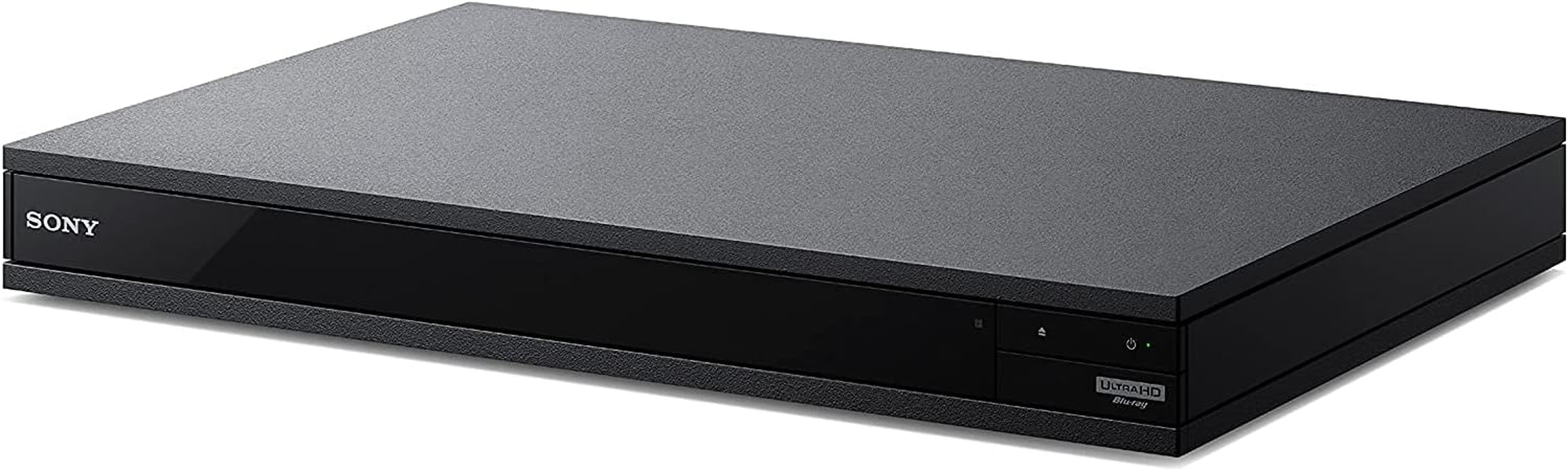 Sony X800 - UHD - 2D/3D - SACD - Wi-Fi - Dual HDMI - 2K/4K - Region Free Blu Ray Disc DVD Player - PAL/NTSC - USB - 100-240V 50/60Hz for World-Wide Use & 6 Feet Multi System 4K HDMI Cable image number 2
