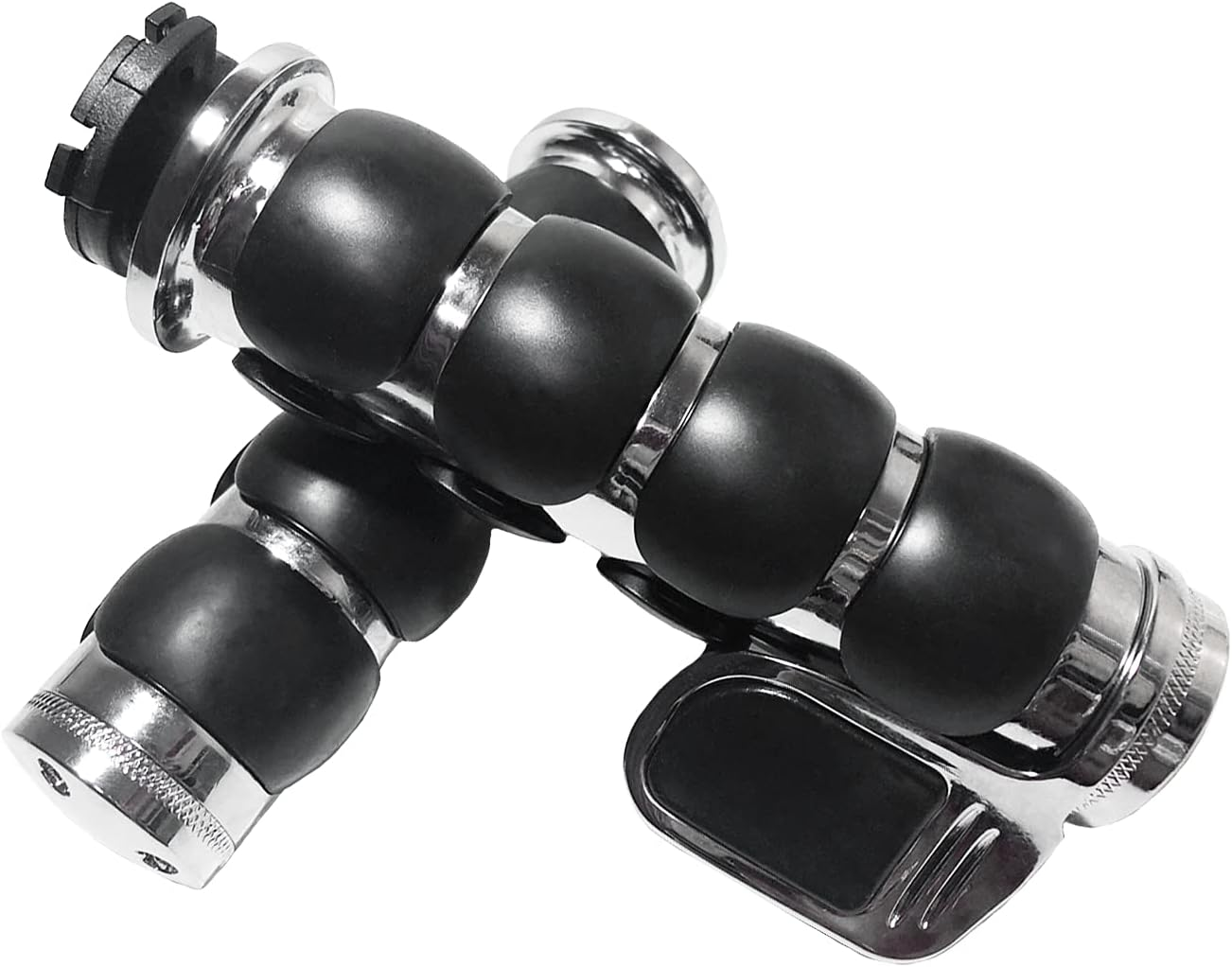 Motorcycle Hand Grips