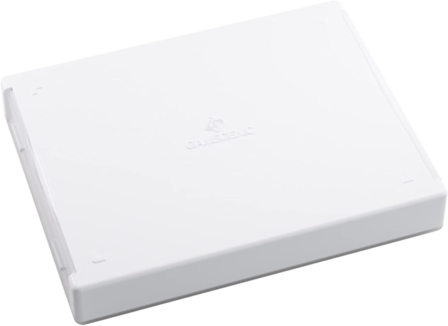 Gamegenic Token Silo Convertible Card Dice Tray Purple White Multicolour image number 1