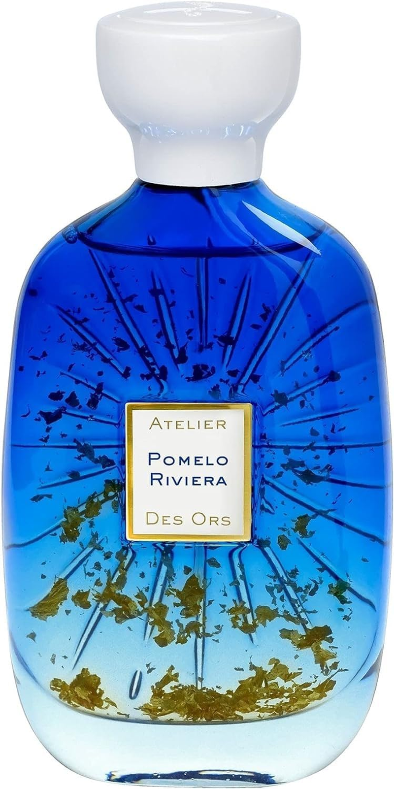 POMELO RIVIERA - EDP 100ML