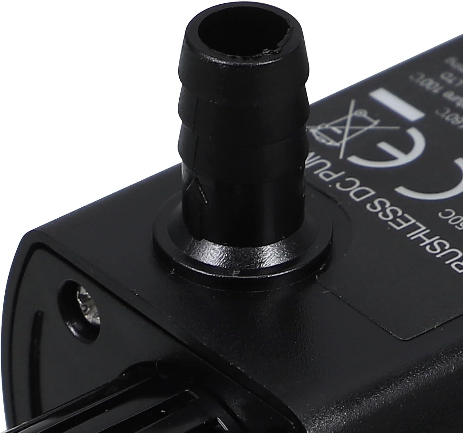 Veemoon Mini Brushless Dc Submersible Water Pump Lift Ultra-Quiet Aquarium Fish Tank Fountain Circulating Pump for Computer Cooling Garden Hydroponics image number 1