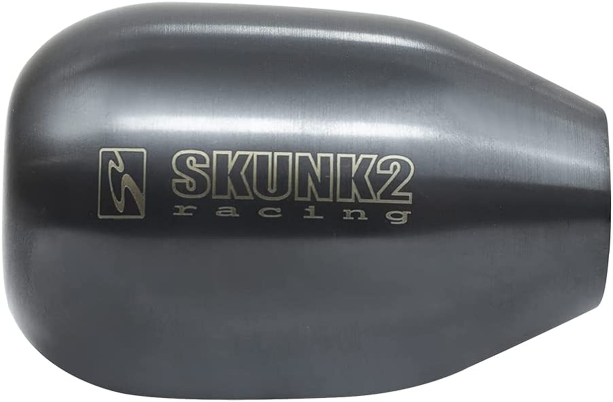Skunk2 627-99-0080 (10Mm X 1.5Mm) Five-Speed Shift Knob image number 4