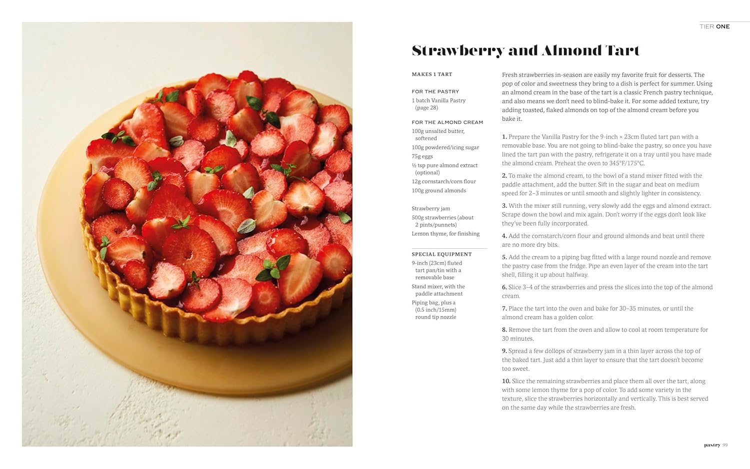 Bake It Better: 70 Show-Stopping Recipes to Level up Your Baking Skills image number 4