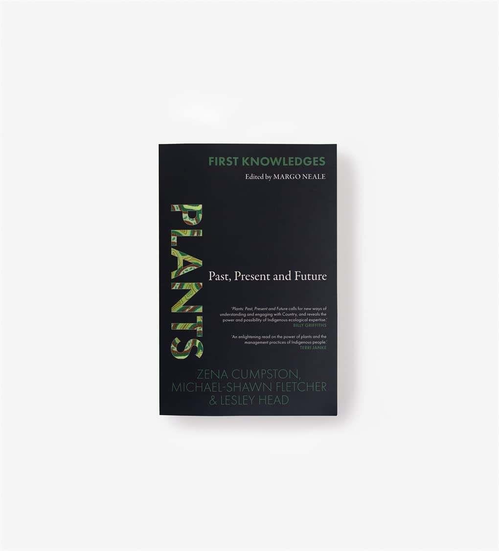 Plants: Past, Present and Future