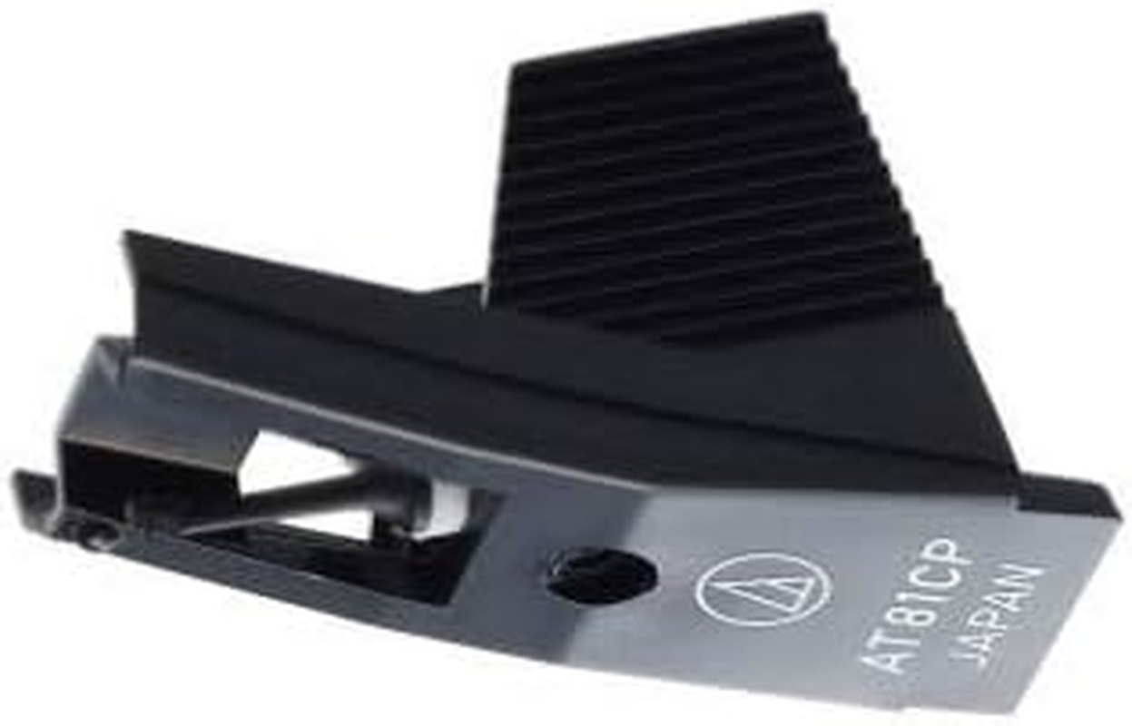 Audio Technica ATN81CP Conical Stylus (Black) image number 3