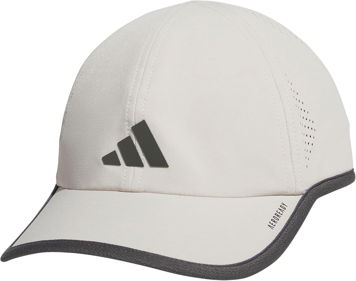 Adidas Mens Superlite 3.0 Relaxed Fit Adjustable Performance Hat