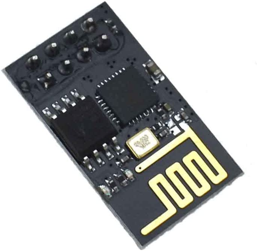 5PCS ESP8266 Serial ESP-01 ESP01 Module image number 1