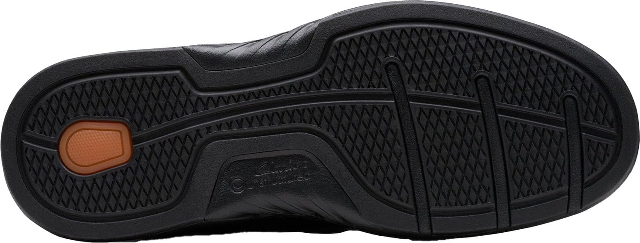 Clarks Men'S Un Briley Pace Oxford image number 6