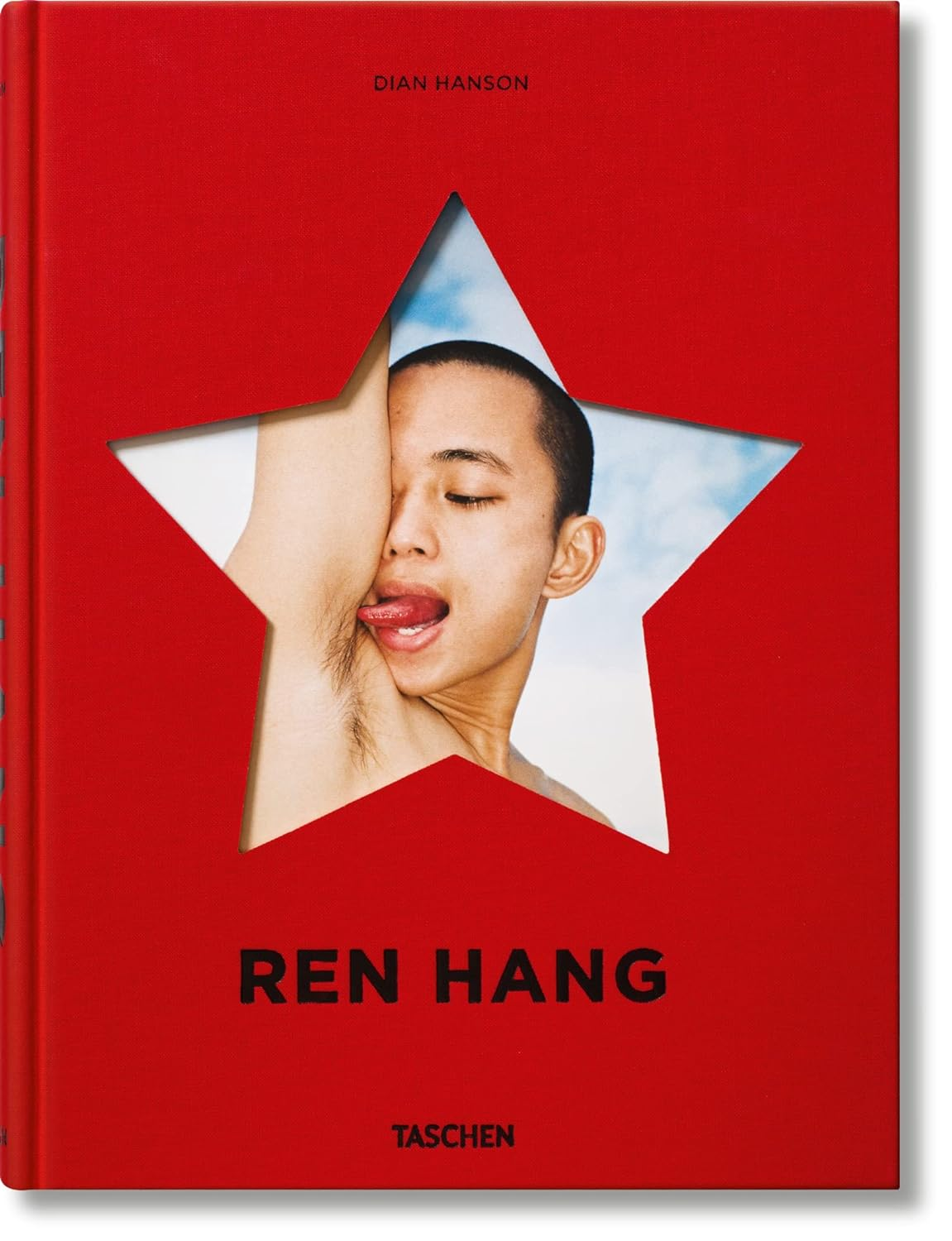 Ren Hang image number 6