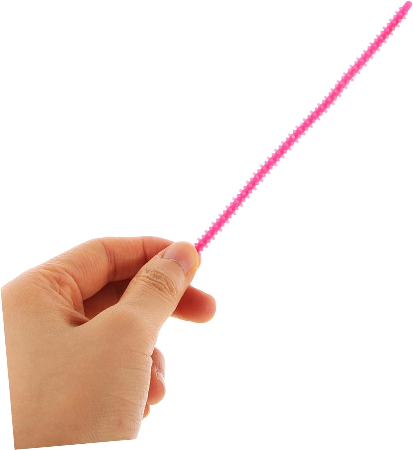 DECORNIJIA 30 Pcs Spiral Hair Perm Rods Flexible Curling Tool for Long Hair Reusable and Durable for Waves and Retro Curls Safe Hairdressing Accessory image number 2