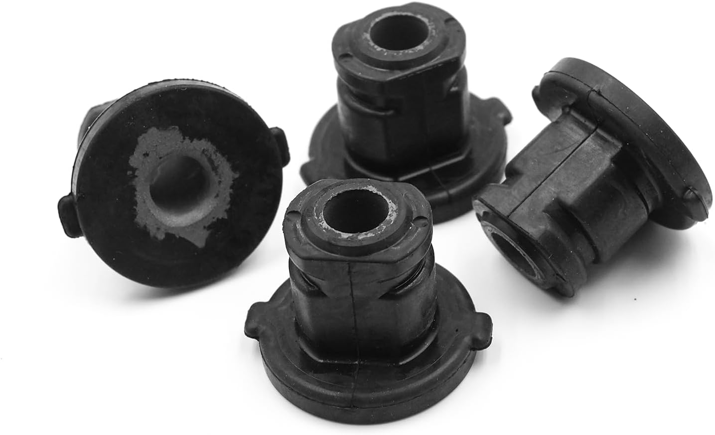 Steering Rack Bushing Kit Compatible with Mercedes Benz A1644600029 image number 4