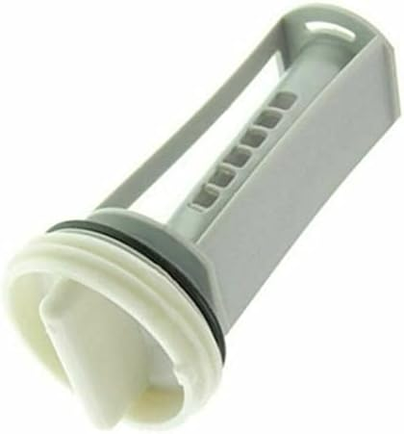 Washer Drain Pump Filter, 1 Piece Water Filter for SAMSUNG Washing Machine Replace Part, Fit WF3734YPW2 WF1800WSV WD0804Y8E1 WF10734Y8E image number 2