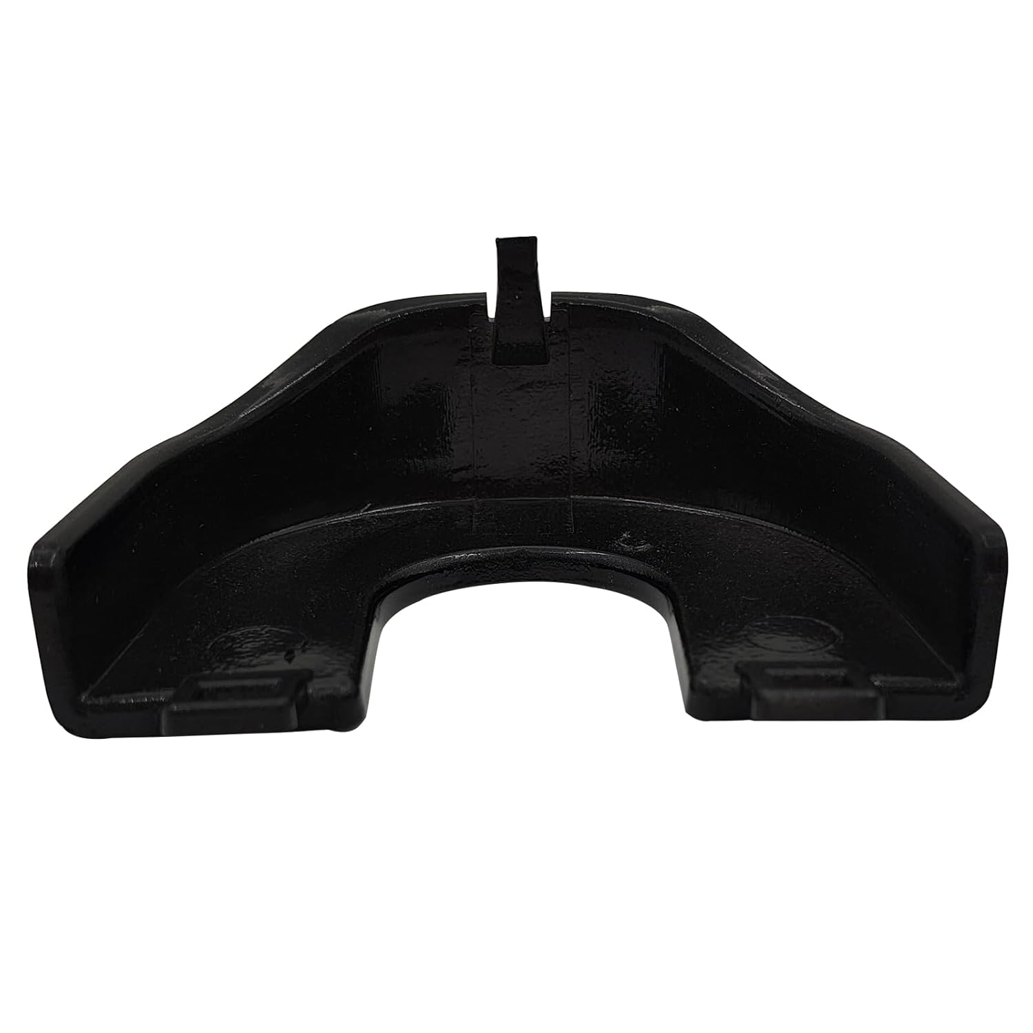 Ignition Switch Panel Trim for Harley Davidson Motorcycle, Ignition Panel Trim for Touring Road Glide FLTRX, FLTRXS, FLTRXSE, FLTRU 2015-2023, 2022-Later FLTRKSE, FLTRXST Models, Gloss Black image number 6