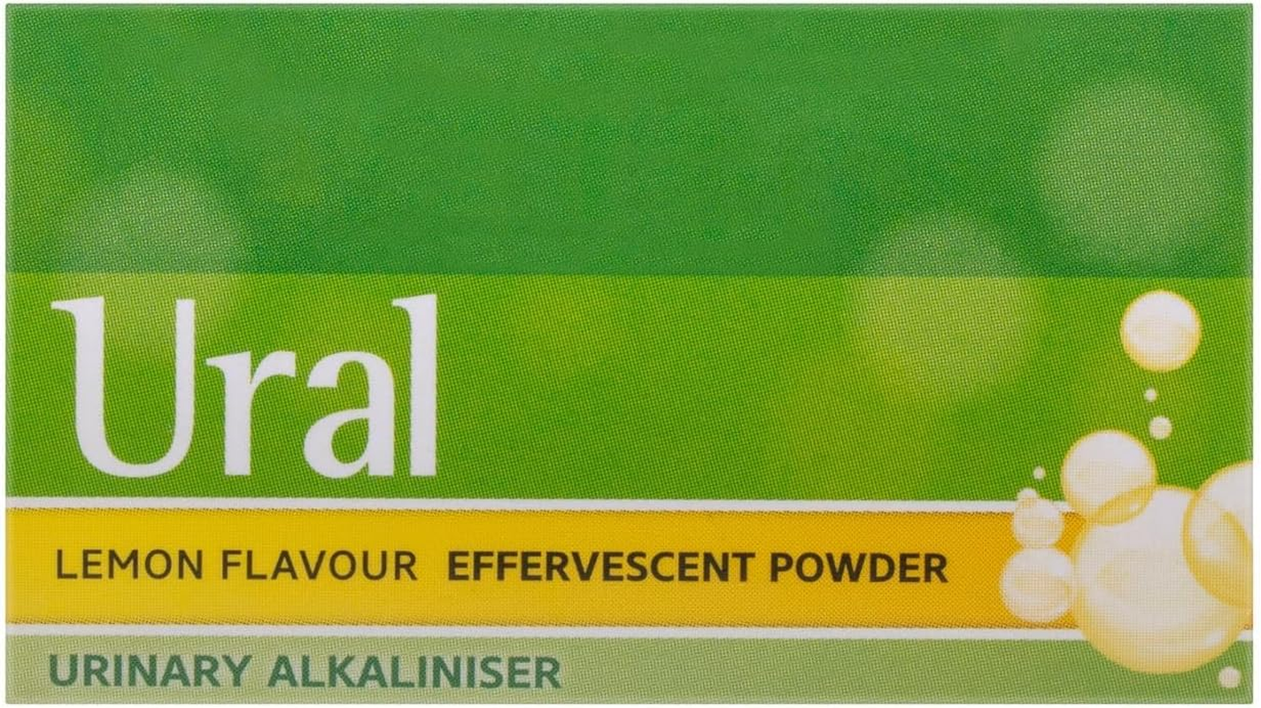 Ural Purse Pack Sachets 8X4Gm image number 4