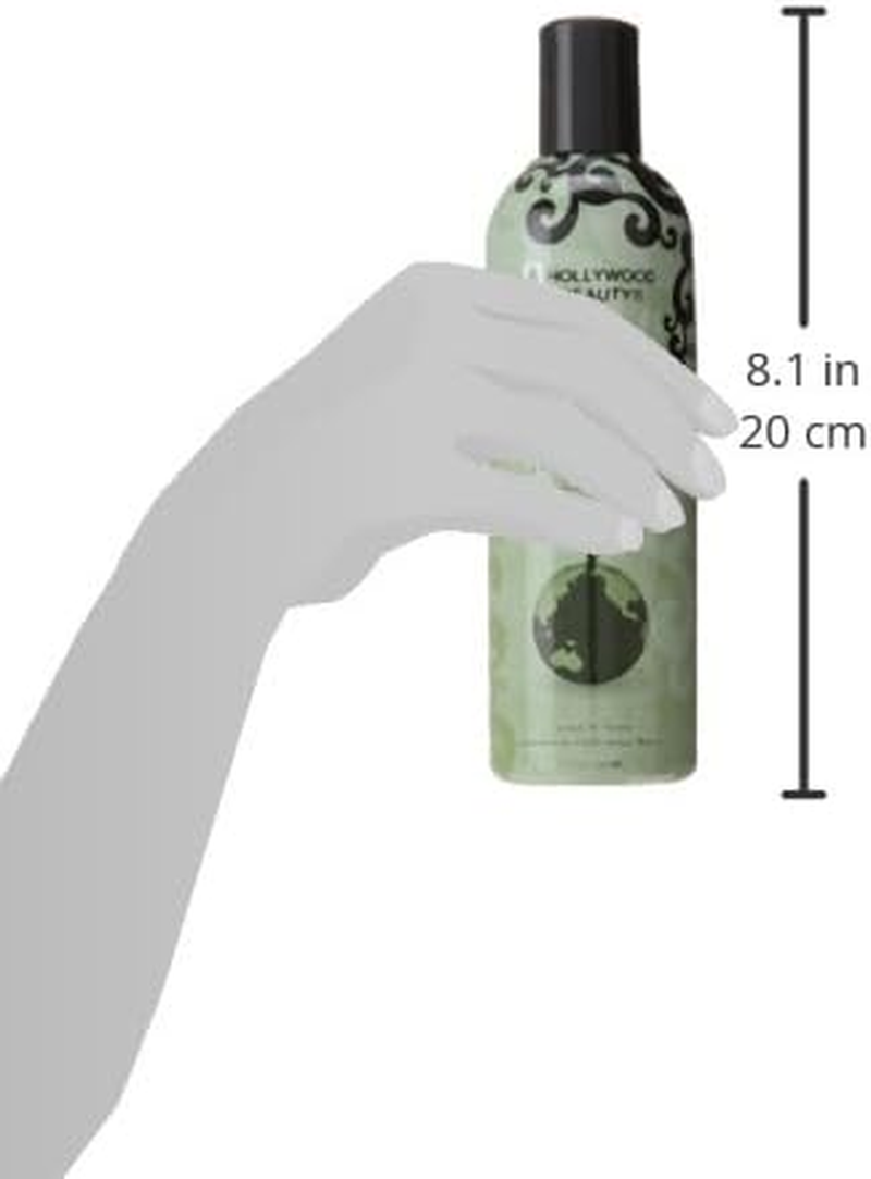 Hollywood Argan Shampoo, 12 Ounce image number 1