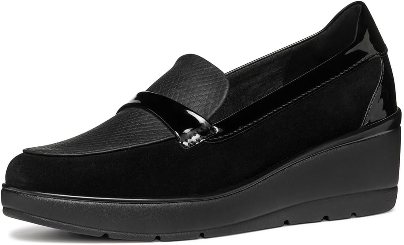 Geox Women'S D Ilde B Moccasin image number 5