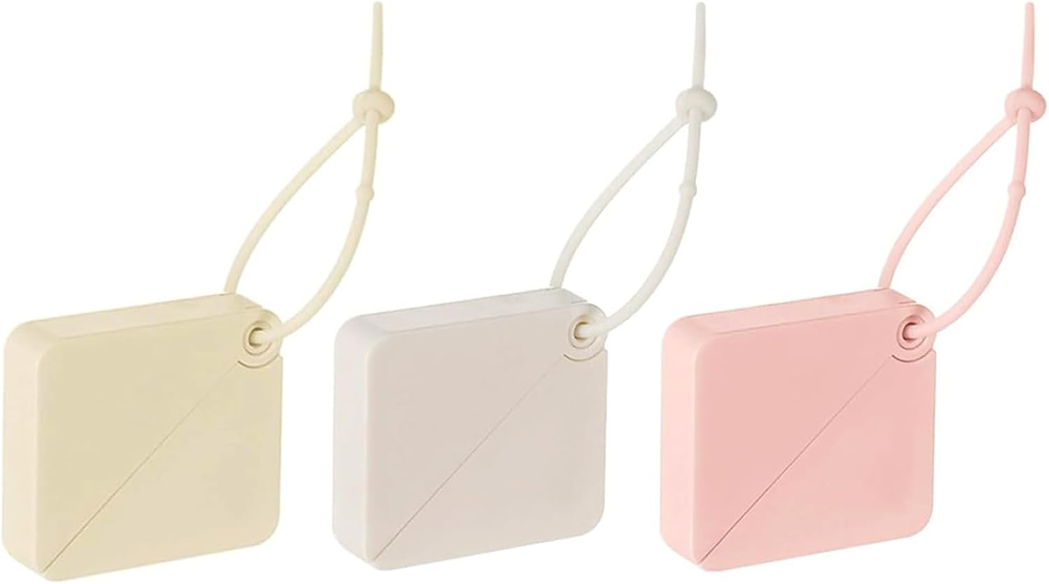 Sunch Craft 3 Boxes 150 Sheets Paper Soap Sheets Portable Travel Disposable Soap Paper Sheets Hand Washing Soap Paper (Pear Peach Lychee) image number 6