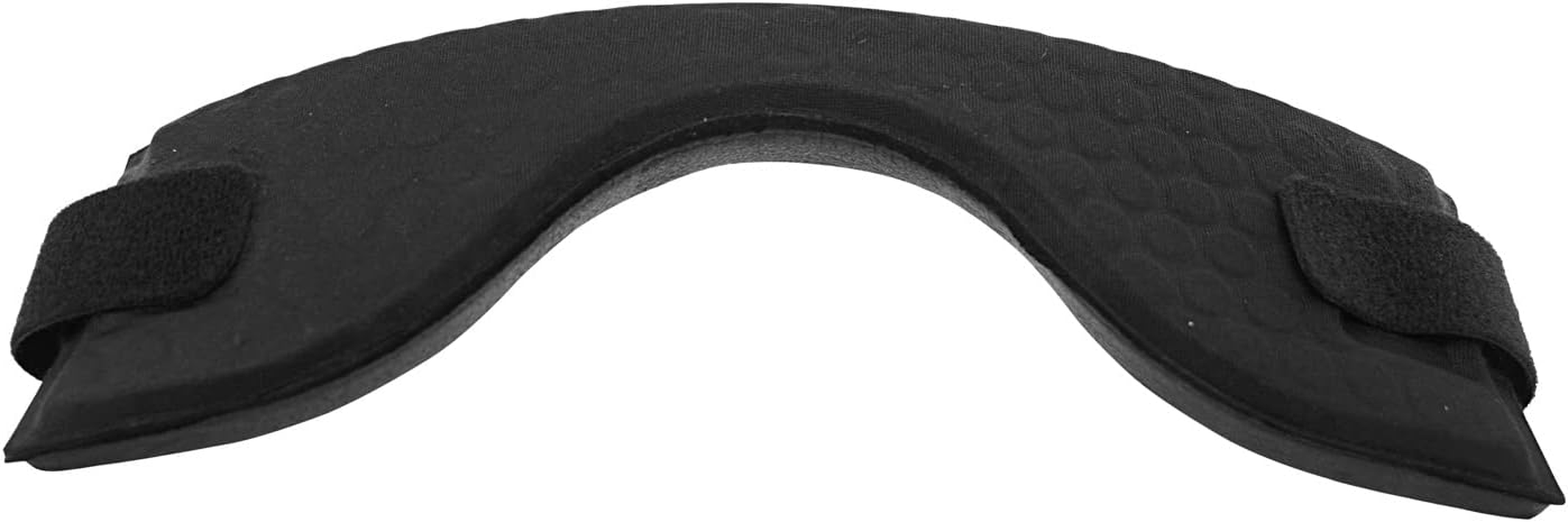 DSC Unisex Neck Protector Sr (Navy, S) | Confort Fit | Light Weight | Cushion | Strong image number 2